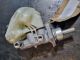 VAUXHALL Corsa ELEGANCE 16V MK2 (C) (A01) 2003 Brake Master Cylinder #RR-000036469