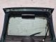 VAUXHALL Corsa ELEGANCE 16V MK2 (C) (A01) 2003 Bootlid Tailgate #RR-000036472