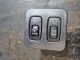 VAUXHALL Corsa ELEGANCE 16V MK2 (C) (A01) 2003 Headlight Control Switch #RR-000036481
