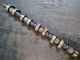 VAUXHALL Corsa ELEGANCE 16V MK2 (C) (A01) 2003 Camshaft 90400098 #RR-000036503