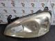 VAUXHALL Corsa ELEGANCE 16V MK2 (C) (A01) 2003 Headlight / Headlamp NSF #RR-000036508