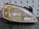 VAUXHALL Corsa ELEGANCE 16V MK2 (C) (A01) 2003 Headlight / Headlamp OSF #RR-000036509