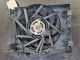 VAUXHALL Corsa ELEGANCE 16V MK2 (C) (A01) 2003 Radiator Fan 9158095 #RR-000036539