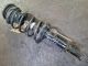 VAUXHALL Corsa ELEGANCE 16V MK2 (C) (A01) 2003 Shock Absorber NSF #RR-000036540