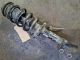 VAUXHALL Corsa ELEGANCE 16V MK2 (C) (A01) 2003 Shock Absorber OSF 9127456 #RR-000036542