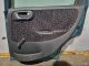 VAUXHALL Corsa ELEGANCE 16V MK2 (C) (A01) 2003 Complete Door OSR 13114688 #RR-000036570