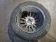 VAUXHALL Corsa ELEGANCE 16V MK2 (C) (A01) 2003 Alloy Wheel 185/50R15  82V #RR-000036572