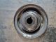 VAUXHALL ASTRA EXCLUSIVE MK6 (J) (A3400) 2010 Crankshaft Pulley  55565 #RR-000036594