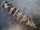VAUXHALL ASTRA EXCLUSIVE MK6 (J) (A3400) 2010 Crankshaft 55560953 #RR-000036612