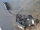 KIA Picanto 1 AIR MK2 (TA) 2015 Accelerator Pedal 35190-4X700 #RR-000036617