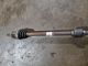 KIA Picanto 1 AIR MK2 (TA) 2015 Drive Shaft / Driveshaft OSF 495011Y010 #RR-000036665