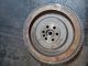 KIA Picanto 1 AIR MK2 (TA) 2015 Flywheel 4130008275 #RR-000036672