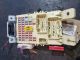 KIA Picanto 1 AIR MK2 (TA) 2015 Fuse Box 91950-1Y555 #RR-000036683