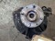 KIA Picanto 1 AIR MK2 (TA) 2015 Wheel Hub RIGHT #RR-000036736