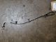 KIA Picanto 1 AIR MK2 (TA) 2015 Clutch Cable 415101Y900 #RR-000036737