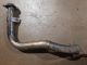 MITSUBISHI Shogun GLS ELEGANCE LWB DI-D MK4 (V98) 2008 Exhaust Flexi Pipe #RR-000036765