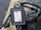 MITSUBISHI Shogun GLS ELEGANCE LWB DI-D MK4 (V98) 2008 Yaw Rate Sensor MN116715  #RR-000036767