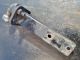 MITSUBISHI Shogun GLS ELEGANCE LWB DI-D MK4 (V98) 2008 Towing Lug #RR-000036770