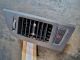 MITSUBISHI Shogun GLS ELEGANCE LWB DI-D MK4 (V98) 2008 Dashboard Air Vent 8030A086 #RR-000036793