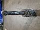 MITSUBISHI Shogun GLS ELEGANCE LWB DI-D MK4 (V98) 2008 Shock Absorber OSF #RR-000036864