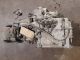 MITSUBISHI Shogun 2008 Gearbox #RR-000036871