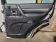 MITSUBISHI Shogun GLS ELEGANCE LWB DI-D MK4 (V98) 2008 Complete Door OSR #RR-000036892