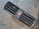 VAUXHALL Astra CLUB MK4 (G) (T98) 2004 Dashboard Air Vent 90560344 #RR-000036945