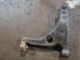 VAUXHALL Astra CLUB MK4 (G) (T98) 2004 Wishbone Suspension Lower Arm OSF #RR-000037030