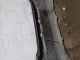 VAUXHALL Viva HATCHBACK 2019 Rear Bumper / Back Bumper GREY -	GK2 #RR-000037135