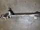 VAUXHALL Viva HATCHBACK 2019 Steering Rack 42502527 #RR-000037157