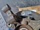 VAUXHALL Viva HATCHBACK 2019 Wheel Hub RIGHT #RR-000037163