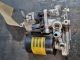 TOYOTA Prius T SPIRIT VVT-I MK3 (ZVW30) 2013 BRAKE BOOSTER ACTUATOR  47070-47050 #RR-000037207