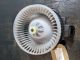 TOYOTA Prius T SPIRIT VVT-I MK3 (ZVW30) 2013 Heater Blower Motor 272700-8074 #RR-000037262