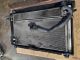 TOYOTA Prius T SPIRIT VVT-I MK3 (ZVW30) 2013 Air Condition Con Condenser Radiator 16363-37010 #RR-000037287