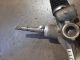 TOYOTA Prius T SPIRIT VVT-I MK3 (ZVW30) 2013 Steering Rack 36281038 J11 #RR-000037300