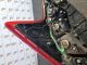 NISSAN Note ACENTA PREMIUM MK2 (E12) 2013 Backlight / Rearlight OSR #RR-000037489
