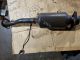 NISSAN Note ACENTA PREMIUM MK2 (E12) 2013 Catalytic Converter #RR-000037510