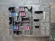 NISSAN Note ACENTA PREMIUM MK2 (E12) 2013 Fuse Box #RR-000037538
