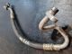 NISSAN Note ACENTA PREMIUM MK2 (E12) 2013 Air Conditioner High Pressure Flexible Hose #RR-000037589
