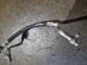 NISSAN Note ACENTA PREMIUM MK2 (E12) 2013 Air Conditioner High Pressure Flexible Hose 924803VD0A #RR-000037595