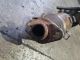 TOYOTA Yaris CDX MK1 (NCP10) 2001 Catalytic Converter #RR-000037652