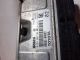 TOYOTA Yaris CDX MK1 (NCP10) 2001 Engine Control Unit ECU 896610H023/ 0261208702 #RR-000037663