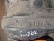 TOYOTA Yaris CDX MK1 (NCP10) 2001 Splash Guard NSF 5387652010 #RR-000037676