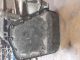 TOYOTA Yaris CDX MK1 (NCP10) 2001 Gearbox #RR-000037683