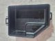 TOYOTA Yaris CDX MK1 (NCP10) 2001 Fuse Box Opening Cover #RR-000037706