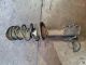 TOYOTA Yaris CDX MK1 (NCP10) 2001 Shock Absorber NSF #RR-000037717