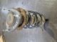 TOYOTA Yaris CDX MK1 (NCP10) 2001 Shock Absorber OSF #RR-000037719