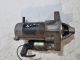 TOYOTA Yaris CDX MK1 (NCP10) 2001 Starter Motor Assembly 2810021030/ 2280008550  #RR-000037724