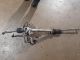 TOYOTA Yaris CDX MK1 (NCP10) 2001 Steering Rack #RR-000037727