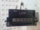 TOYOTA Yaris 2001 Stereo Amplifier 8612052030/ CQMS0820A #RR-000037730